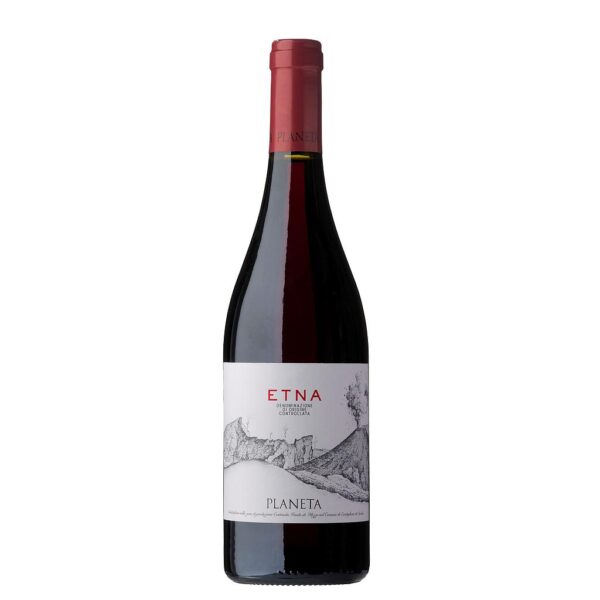 Planeta Etna Rosso 2022 750 Ml