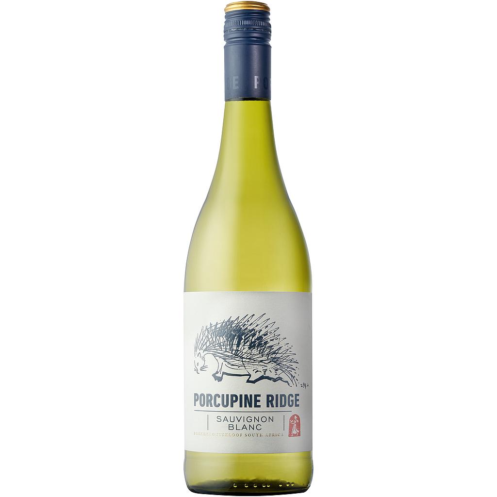 Porcupine Ridge Sauvignon Blanc 2022 750 Ml: imagen 1