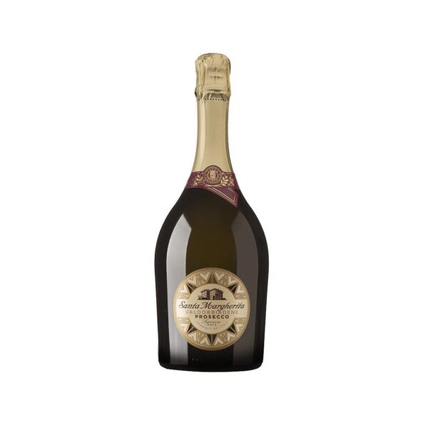 Prosecco Santa Margherita Valdobbiadene 750 Ml