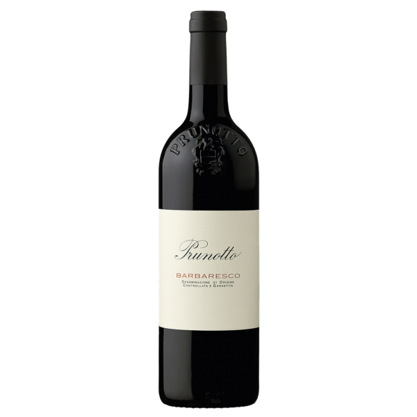 Prunotto Barbaresco 2022 750 Ml