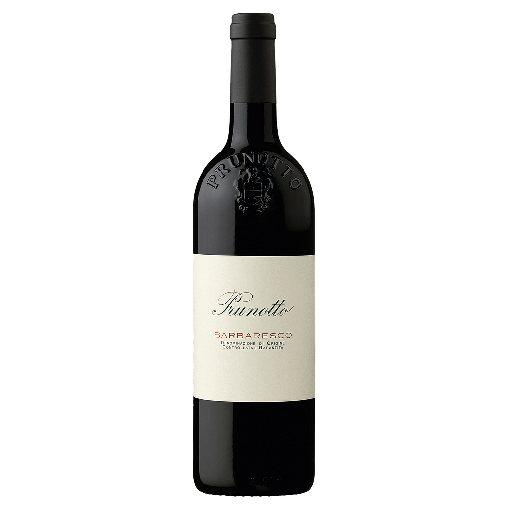 Prunotto Barbaresco 2022 750 Ml: imagen 1