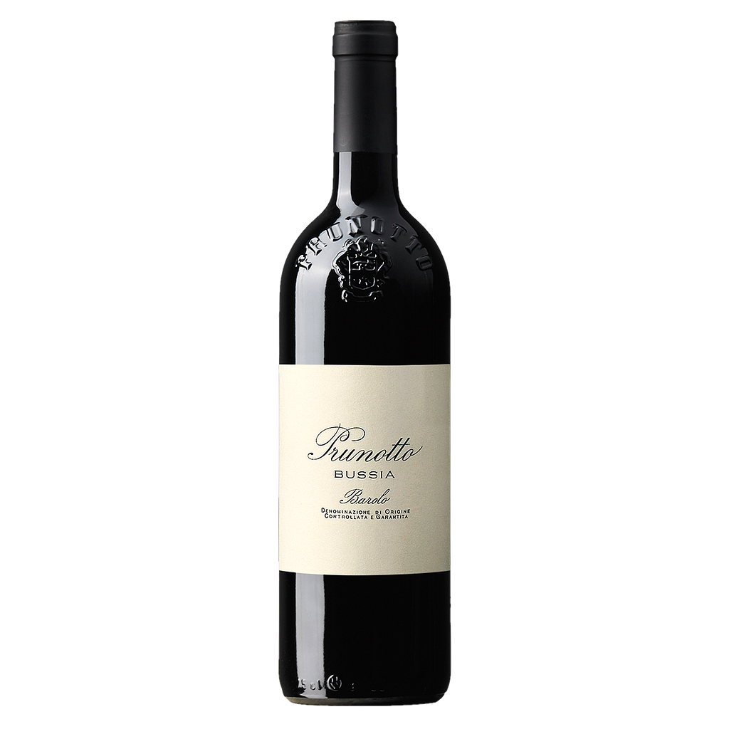 Prunotto Barolo Bussia 2020 750 Ml: imagen 1
