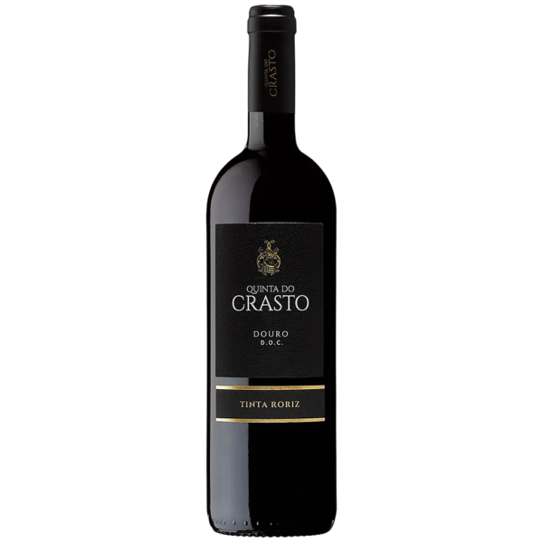 Quinta Do Crasto Tinta Roriz 2019 750 Ml