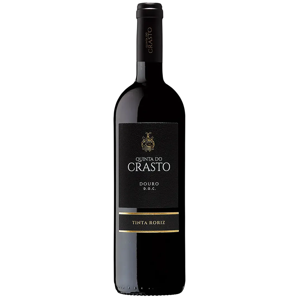 Quinta Do Crasto Tinta Roriz 2019 750 Ml: imagen 1