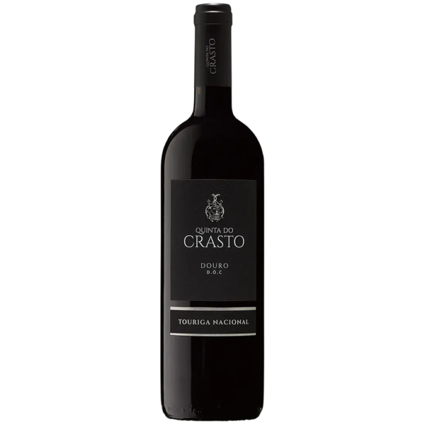 Quinta Do Crasto Touriga Franca 2021 750 Ml