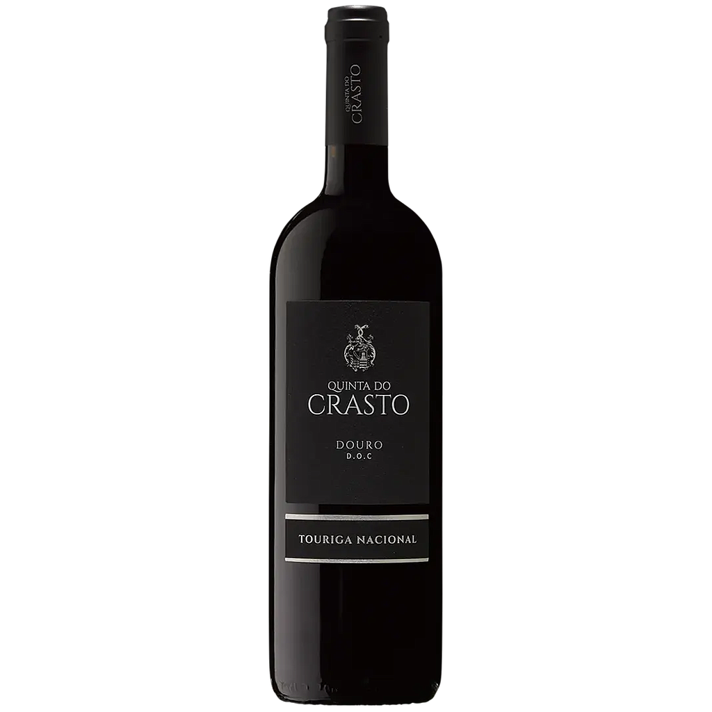 Quinta Do Crasto Touriga Franca 2021 750 Ml: imagen 1