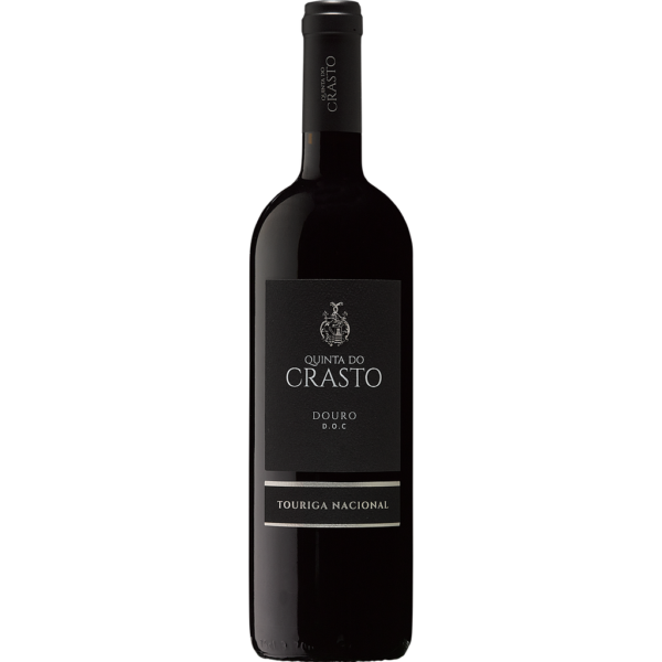 Quinta Do Crasto Touriga Nacional 2019 750 Ml