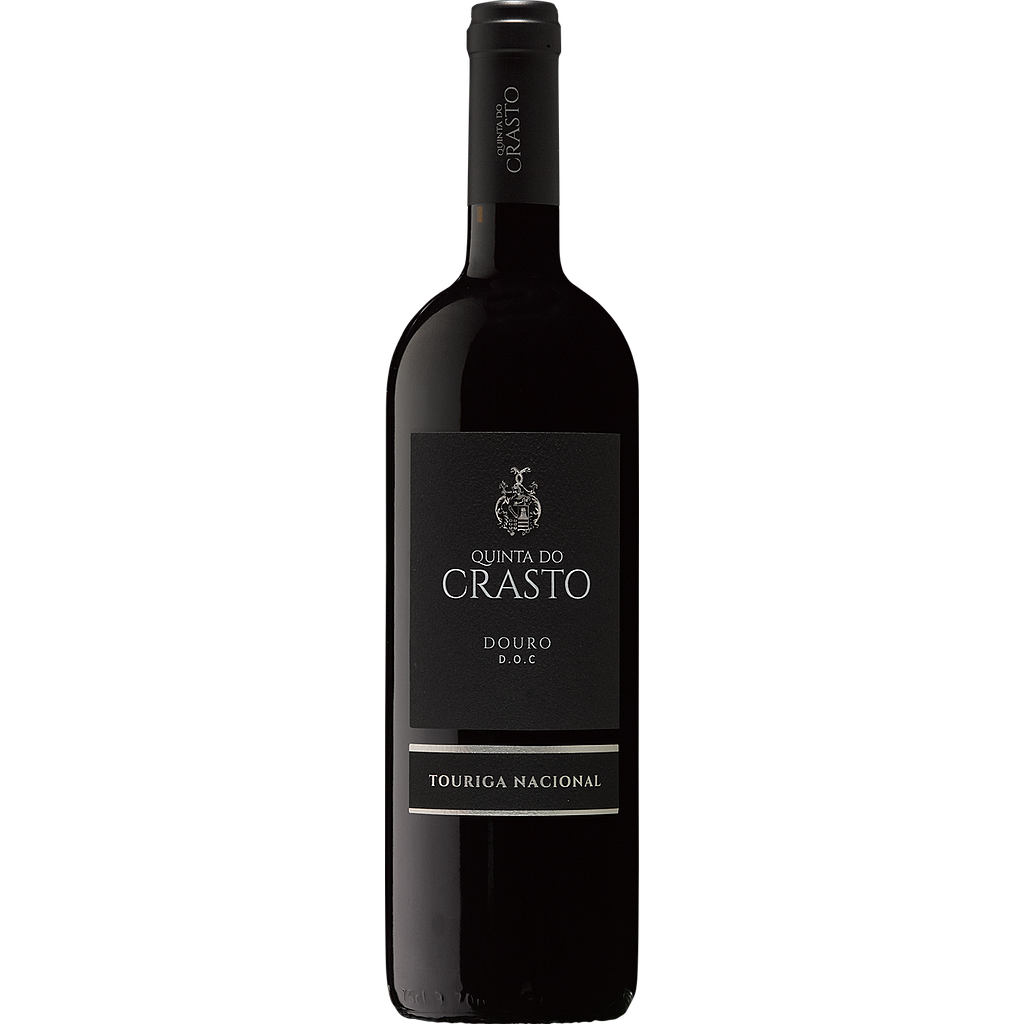 Quinta Do Crasto Touriga Nacional 2019 750 Ml: imagen 1