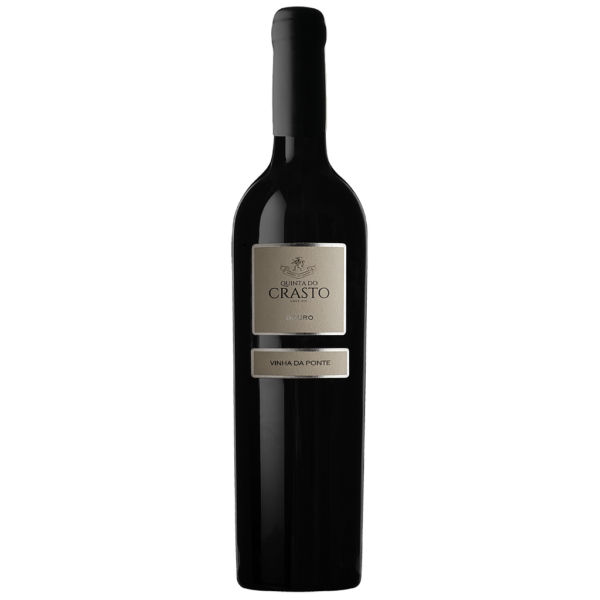 Quinta Do Crasto Vinha Da Ponte 2018 750 Ml