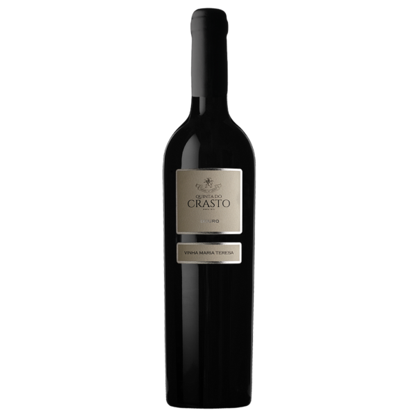 Quinta Do Crasto Vinha Maria Teresa 2019 750 Ml