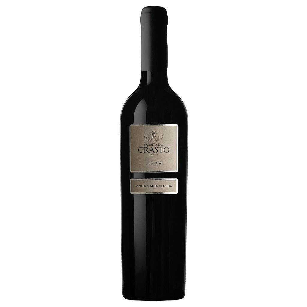 Quinta Do Crasto Vinha Maria Teresa 2019 750 Ml: imagen 1
