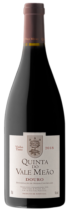 Quinta Do Vale Meao Douro 2022 750 Ml
