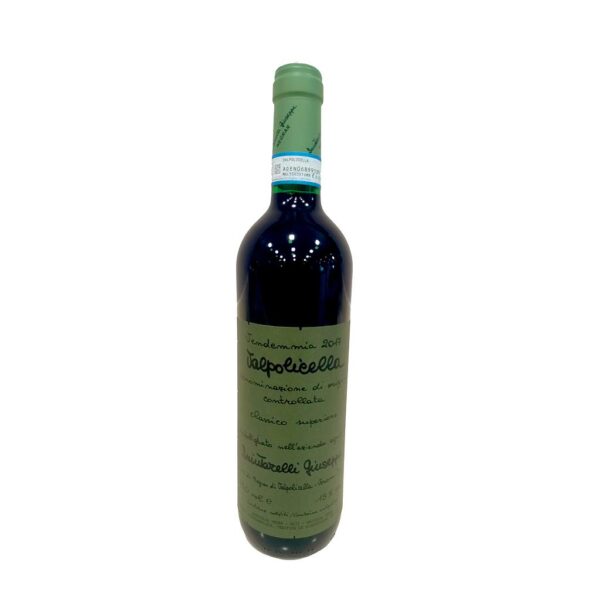 Quintarelli Valpolicella Classico Superiore 2017 750 Ml