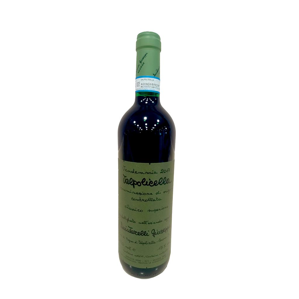 Quintarelli Valpolicella Classico Superiore 2017 750 Ml: imagen 1