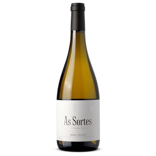 Rafael Palacios As Sortes Val Do Bibei 2023 750 Ml