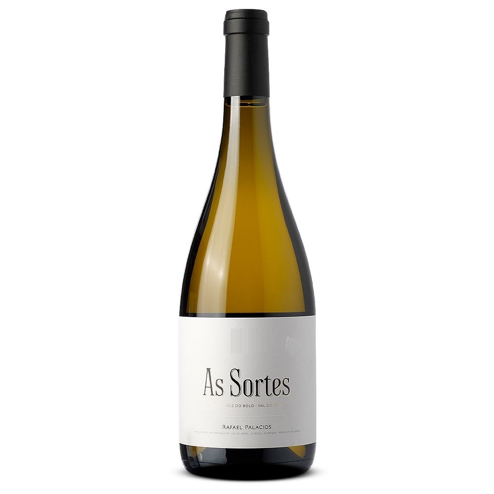 Rafael Palacios As Sortes Val Do Bibei 2023 750 Ml: imagen 1