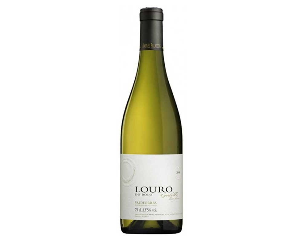 Rafael Palacios Louro Do Bolo 2024 750 Ml: imagen 1