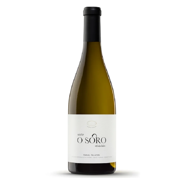 Rafael Palacios Sorte O Soro 2022 750 Ml