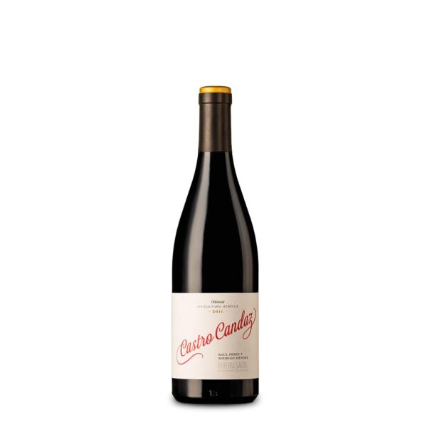 Raul Perez Castro Candaz 2021 750 Ml