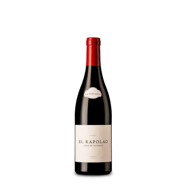 Raul Perez El Rapolao 2022 750 Ml