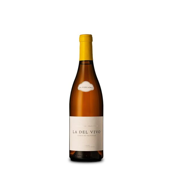 Raul Perez La Del Vivo 2023 750 Ml