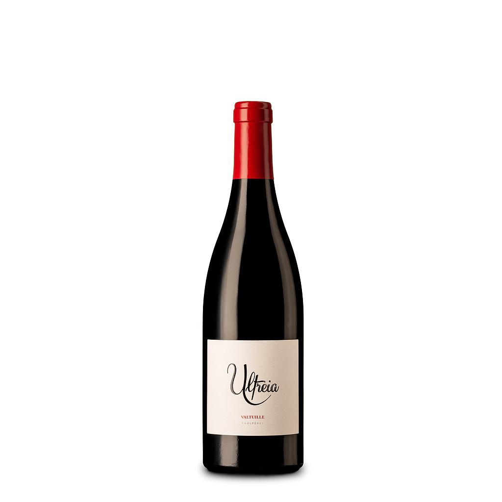 Raul Perez Ultreia Valtuille 2022 750 Ml: imagen 1