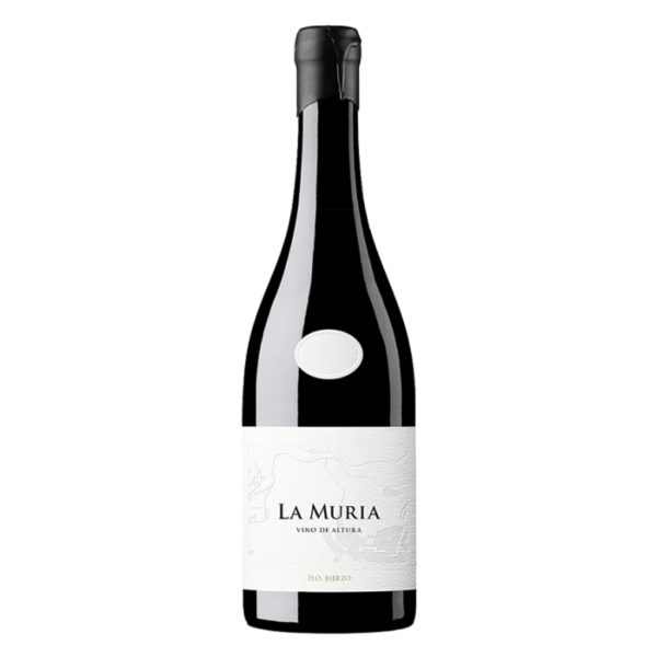 Raul Perez Viariz La Muria 2022 750 Ml