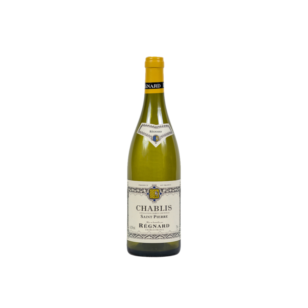 Regnard Chablis Saint Pierre 2022 750 Ml