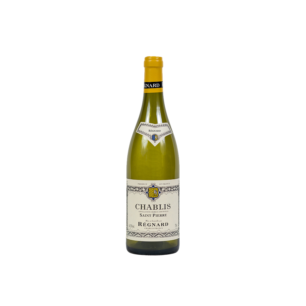 Regnard Chablis Saint Pierre 2022 750 Ml: imagen 1