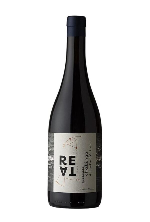 Reta Quebrada Chalinga Pinot Noir 2022 750 Ml