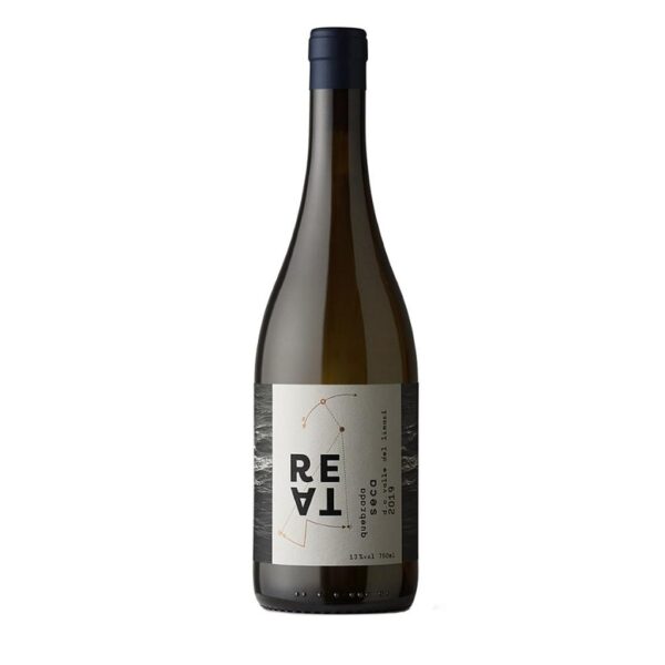 Reta Quebrada Seca Chardonnay 2021 750 Ml