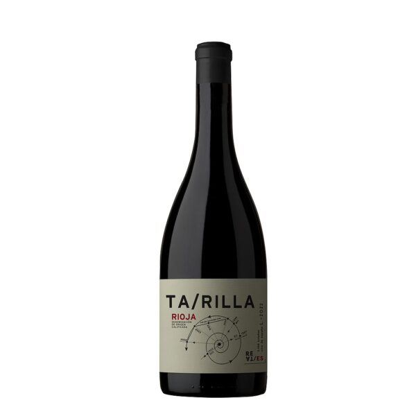 Reta Rioja Ta/Rilla 2022 750 Ml