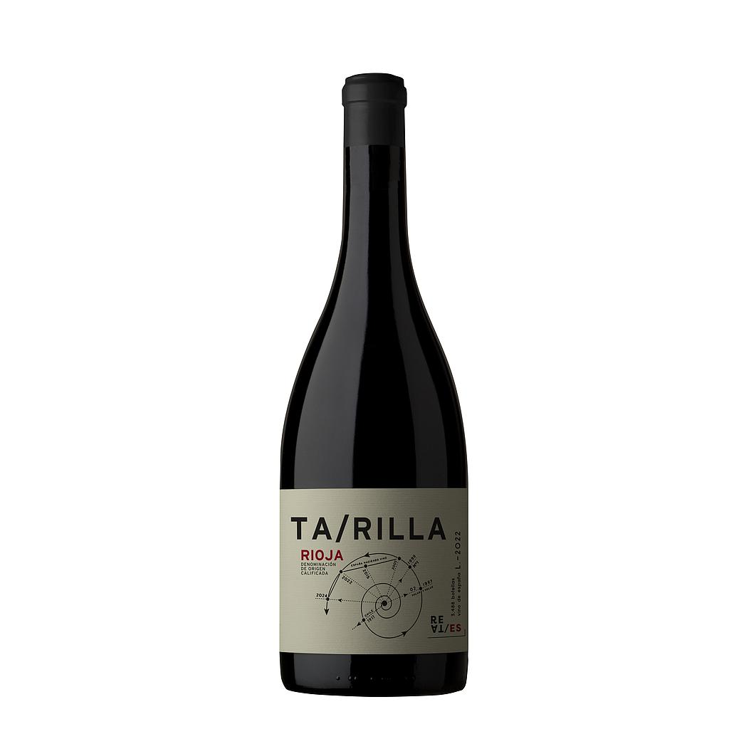 Reta Rioja Ta/Rilla 2022 750 Ml: imagen 1