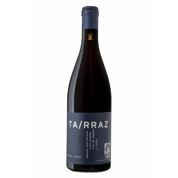 Reta Ta/Rraz 2022 750 Ml