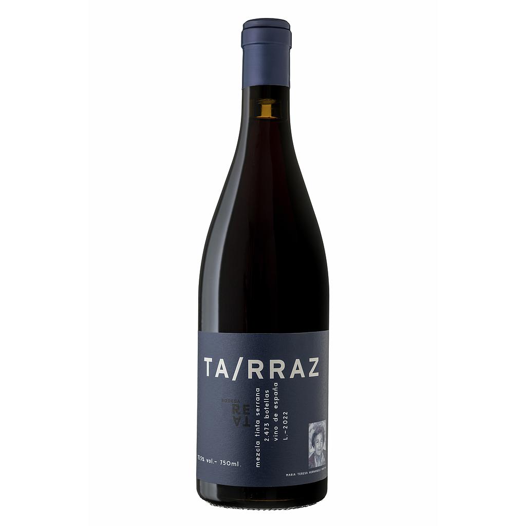 Reta Ta/Rraz 2022 750 Ml: imagen 1