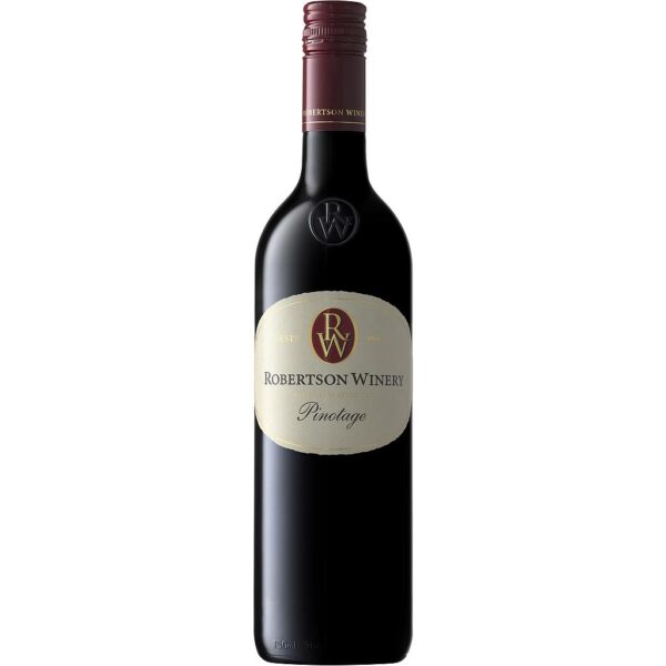 Robertson Winery Pinotage 2023 750 Ml