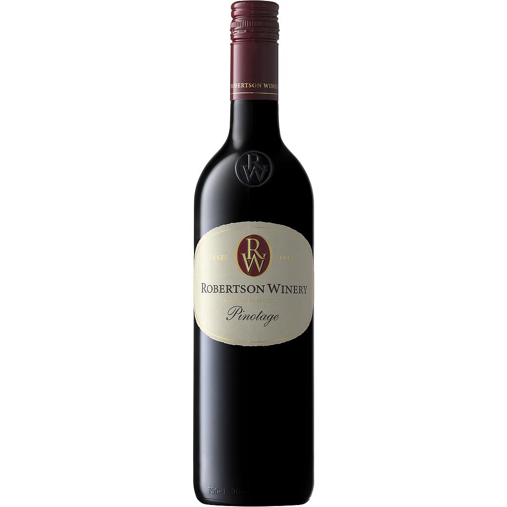 Robertson Winery Pinotage 2023 750 Ml
