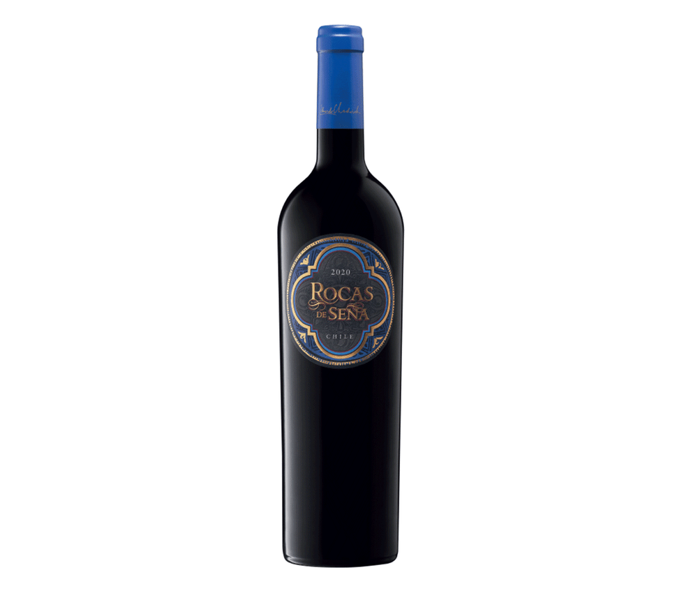 Rocas De Seña 2021 750 Ml: imagen 1
