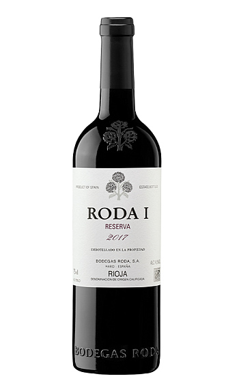 Roda I 2018 750 Ml