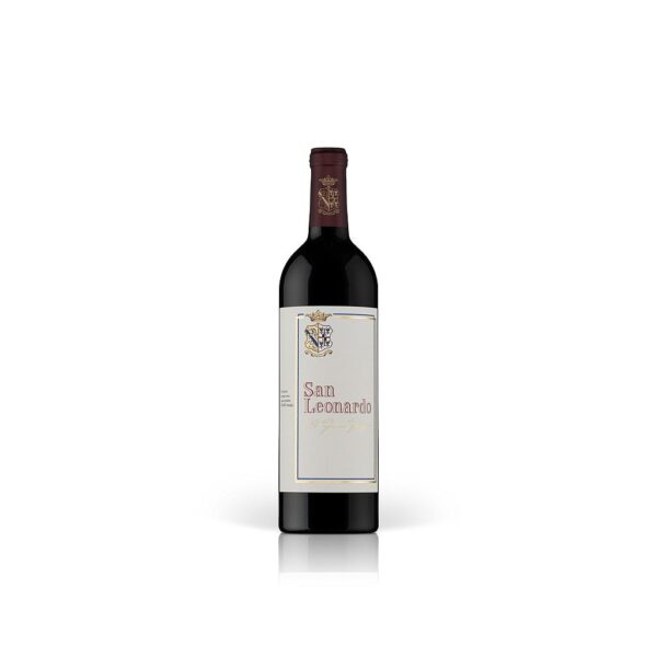 San Leonardo 2019 750 Ml