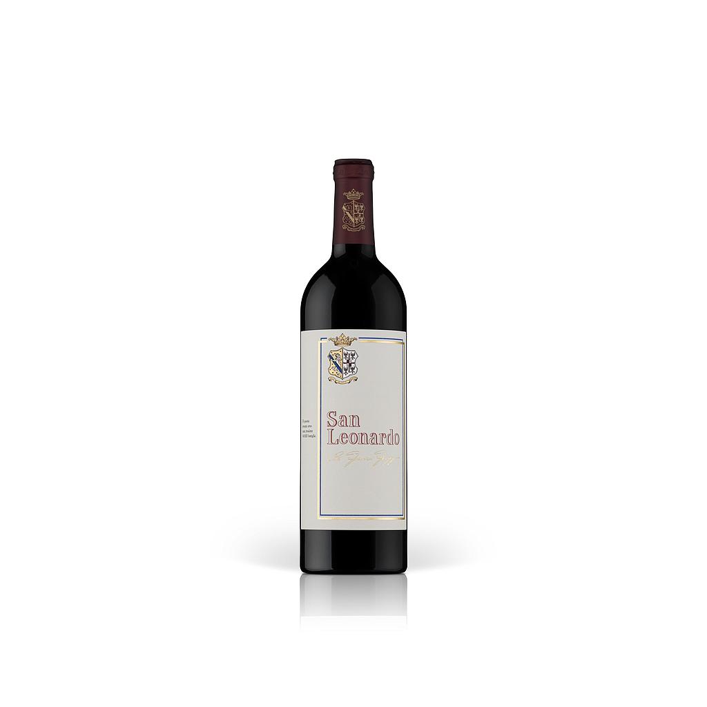 San Leonardo 2019 750 Ml: imagen 1