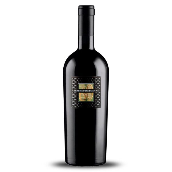 San Marzano Sessantanni Primitivo Manduria 2019 750 Ml