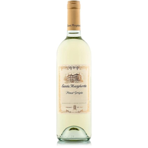 Santa Margherita Pinot Grigio 2024 750 Ml