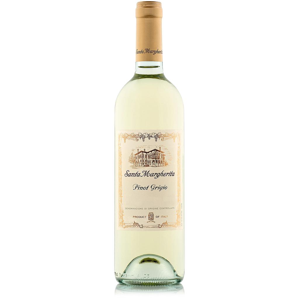 Santa Margherita Pinot Grigio 2024 750 Ml: imagen 1