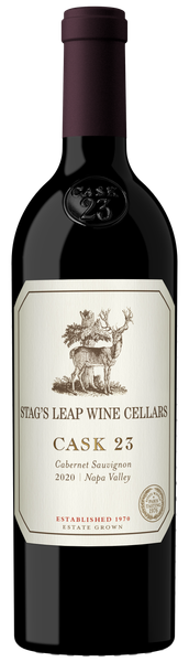 Stag's Leap Fay Cabernet Sauvignon 2020 750 Ml