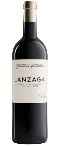 Telmo Rodriguez Altos De Lanzaga 2008 750 Ml