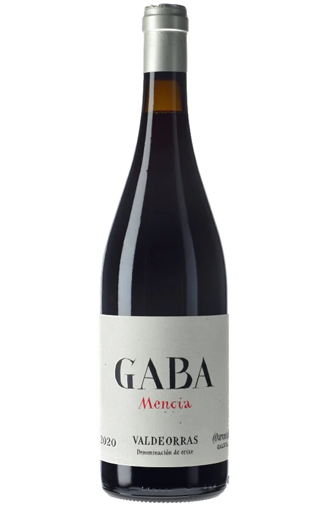 Telmo Rodriguez Gaba Mencia 2020 750 Ml: imagen 1
