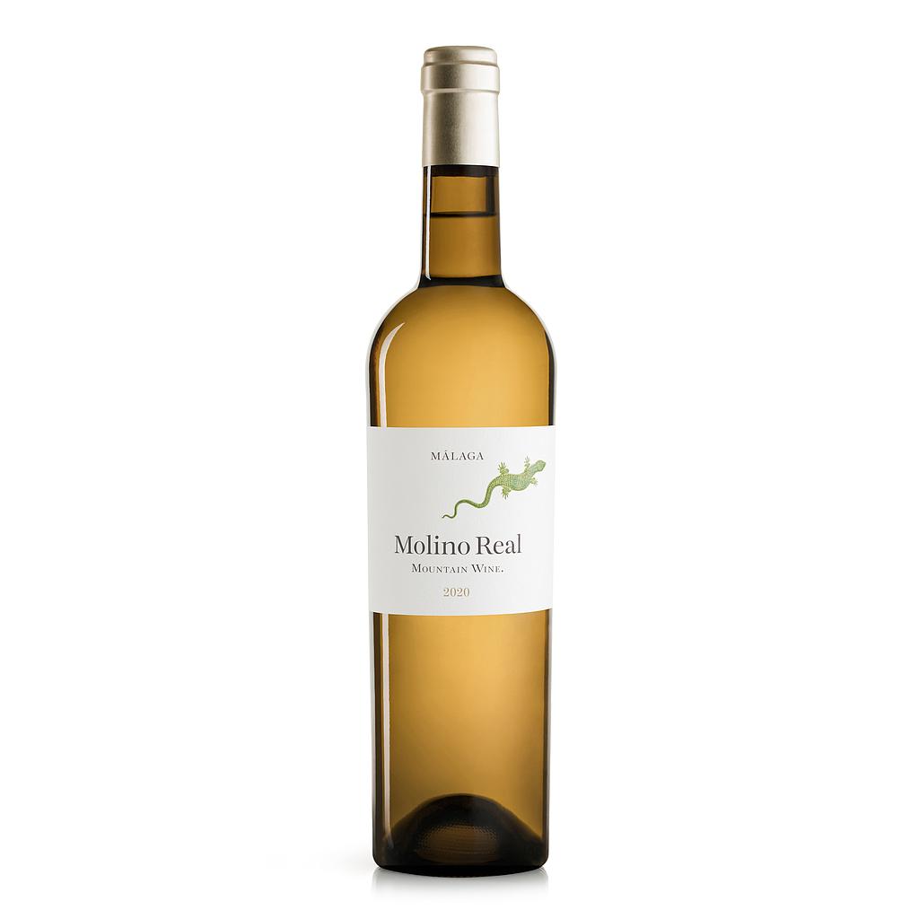 Telmo Rodriguez Molino Real 2020 500 Ml: imagen 1
