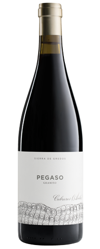 Telmo Rodriguez Pegaso Granito 2020 750 Ml
