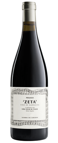 Telmo Rodriguez Pegaso Zeta 2022 750 Ml